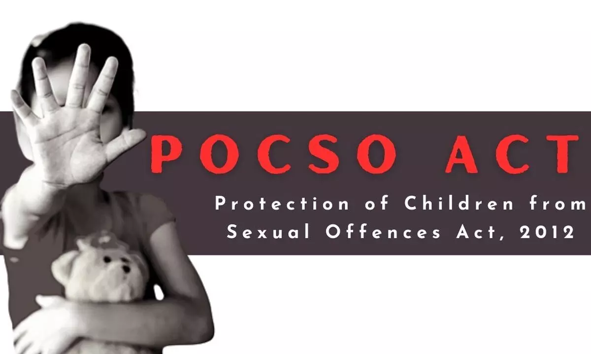 Vijayawada: POCSO victims to get aid, support under Nirbhaya Fund