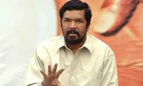 Pawan Kalyan cannot dethrone CM Jagan, says Posani