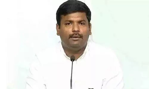 Pawan Kalyan has made habit of targeting govt: Amarnath