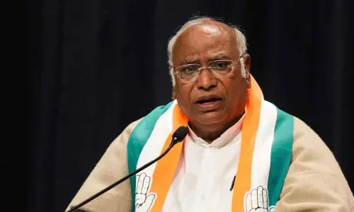 AICC demands additional help for Rain hit Himachal Pradesh