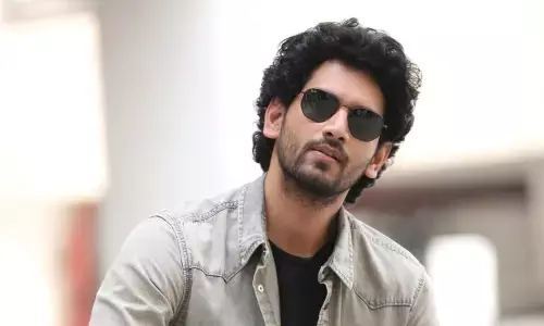 Baby Will Be A Game Changer For Promising Talent Viraj Ashwin