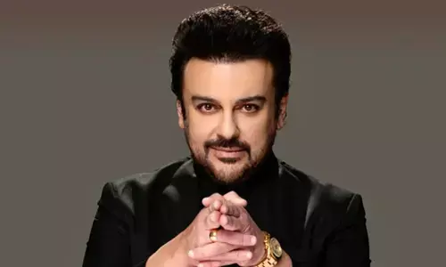 Adnan Sami