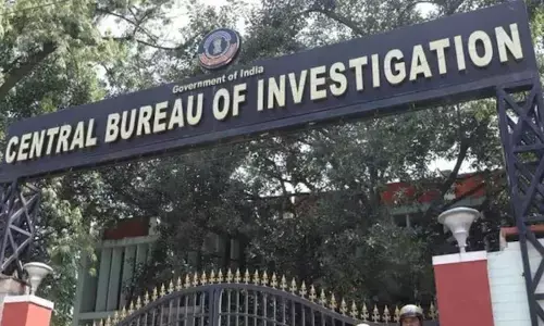 Demand for CBI Probe in Jain Seer’s Murder Grows, BJP MLAs Express Distrust in Government