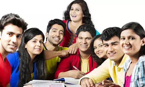 Study Group connects Indian students with leading American universities for mentoring sessions