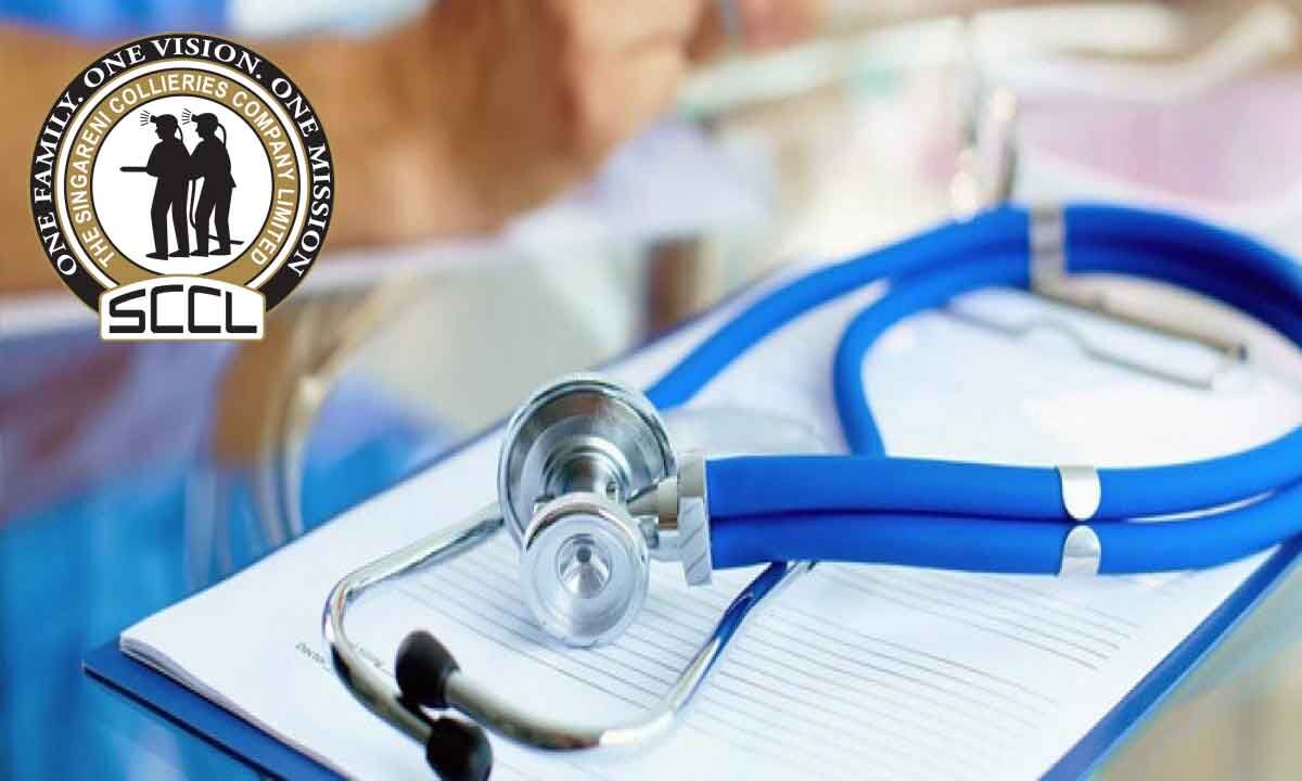 SCCL staff’s kin told to seek medical seats by July 14