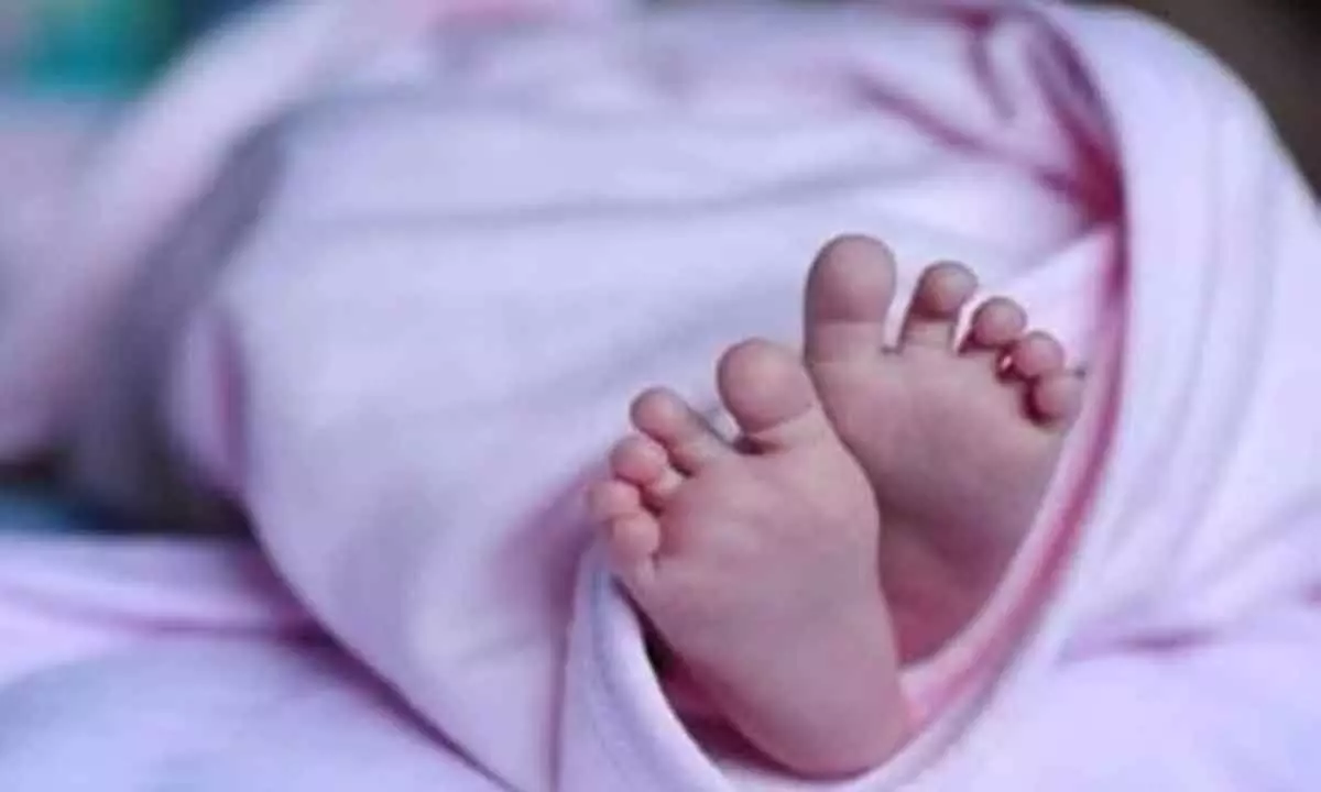 Infant In Nagpur Electrocuted After Touching Live Wire Connected To Refrigerator