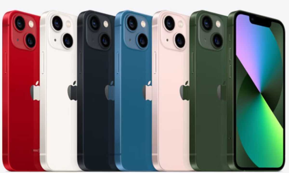 iphone 13 64gb flipkart