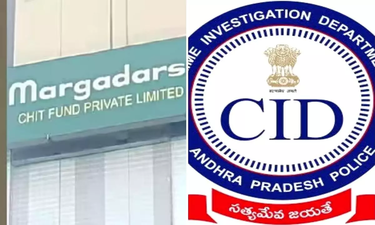 Andhra Pradesh CID issues notices to Margadarsi subscribers with deposits over Rs 1 crore