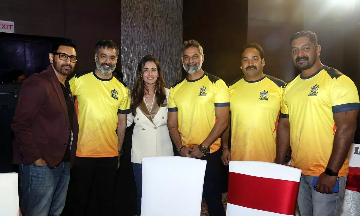 Kiraak Hyderabad announces squad for inaugural season of Pro Panja League