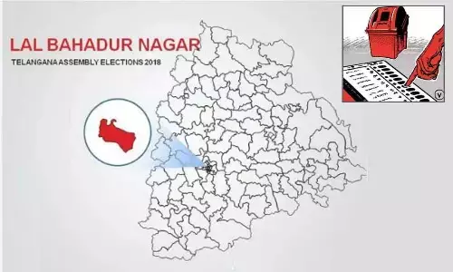 Jaago Voter……Choose Your Leader: Many aspirants clamour for party tickets