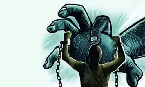 Telugus burdened by caste baggage abroad, too