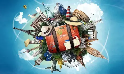 The Goa Roadmap for Tourism