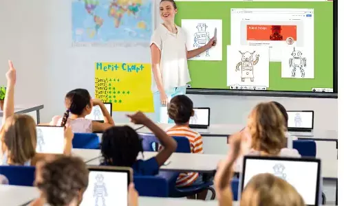 Jal Jeevan Mission to provide smart classrooms