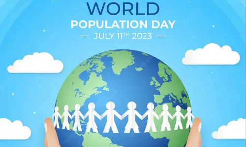 World Population Day