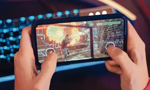 Gamers not be taxed as gamblers; E-sport body proposes 28% GST on online games