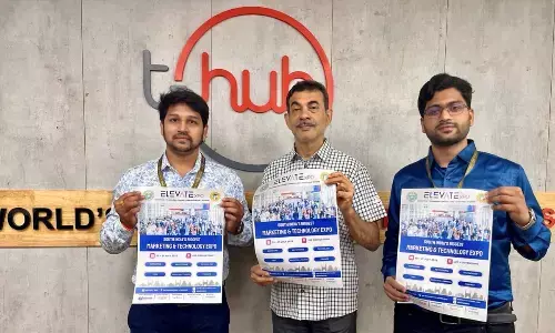 Hyderabad to host Biggest Marketing & Technology Exhibition on 20-21 July