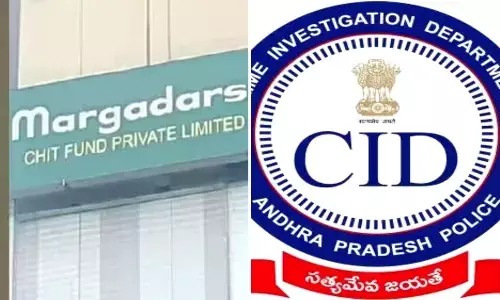 Andhra Pradesh CID issues notices to Margadarsi subscribers with deposits over Rs 1 crore