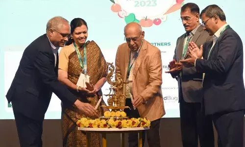 ‘The Edge of Nutrition – 2023: Fixing it with Food’ Experts demystify food and nutrition