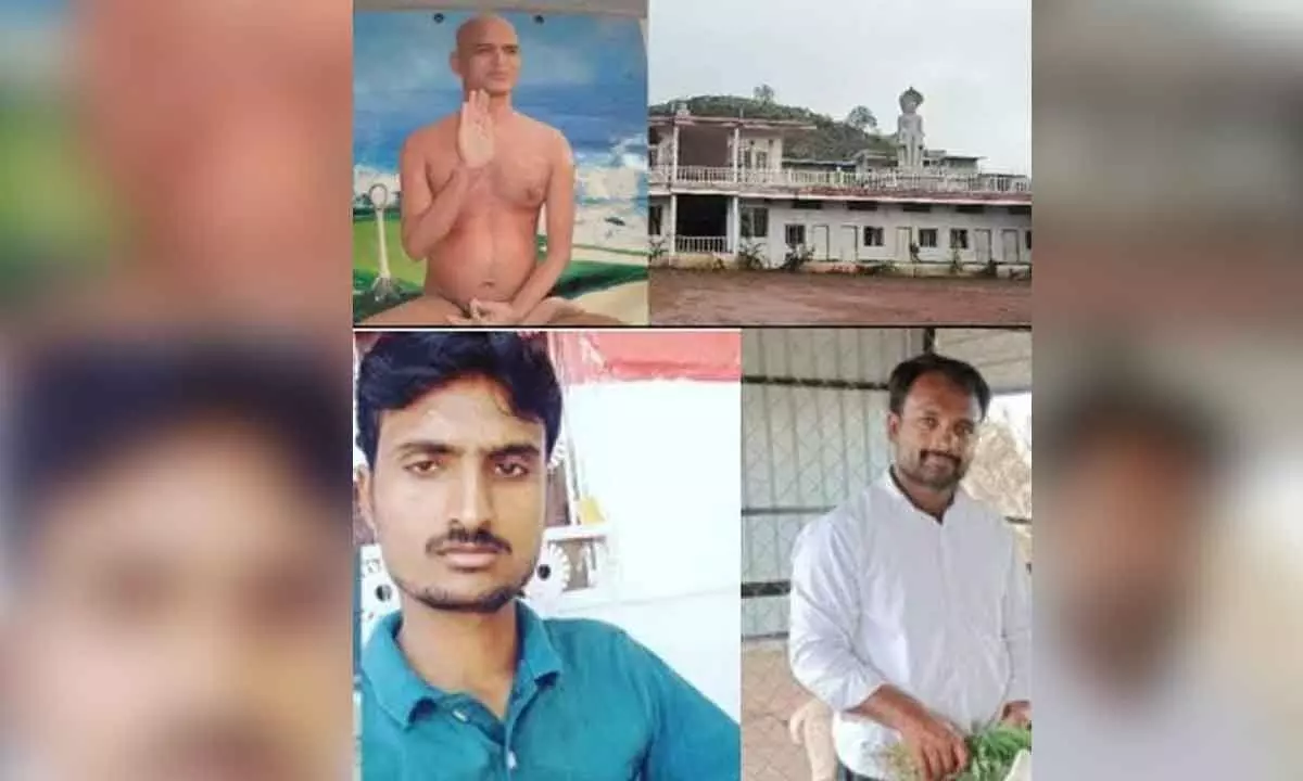 Jain monk murder case: Details of brutality emerge