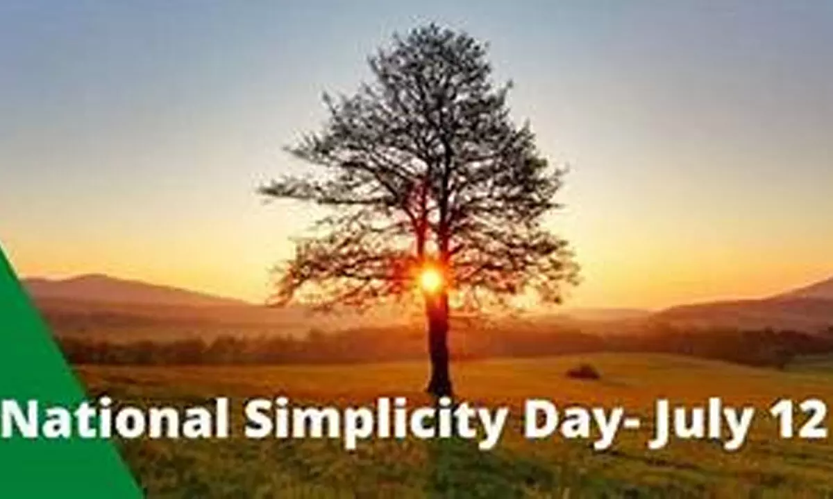 National Simplicity Day 2023: Theme, History, Significance, Quotes, and How to Celebrate