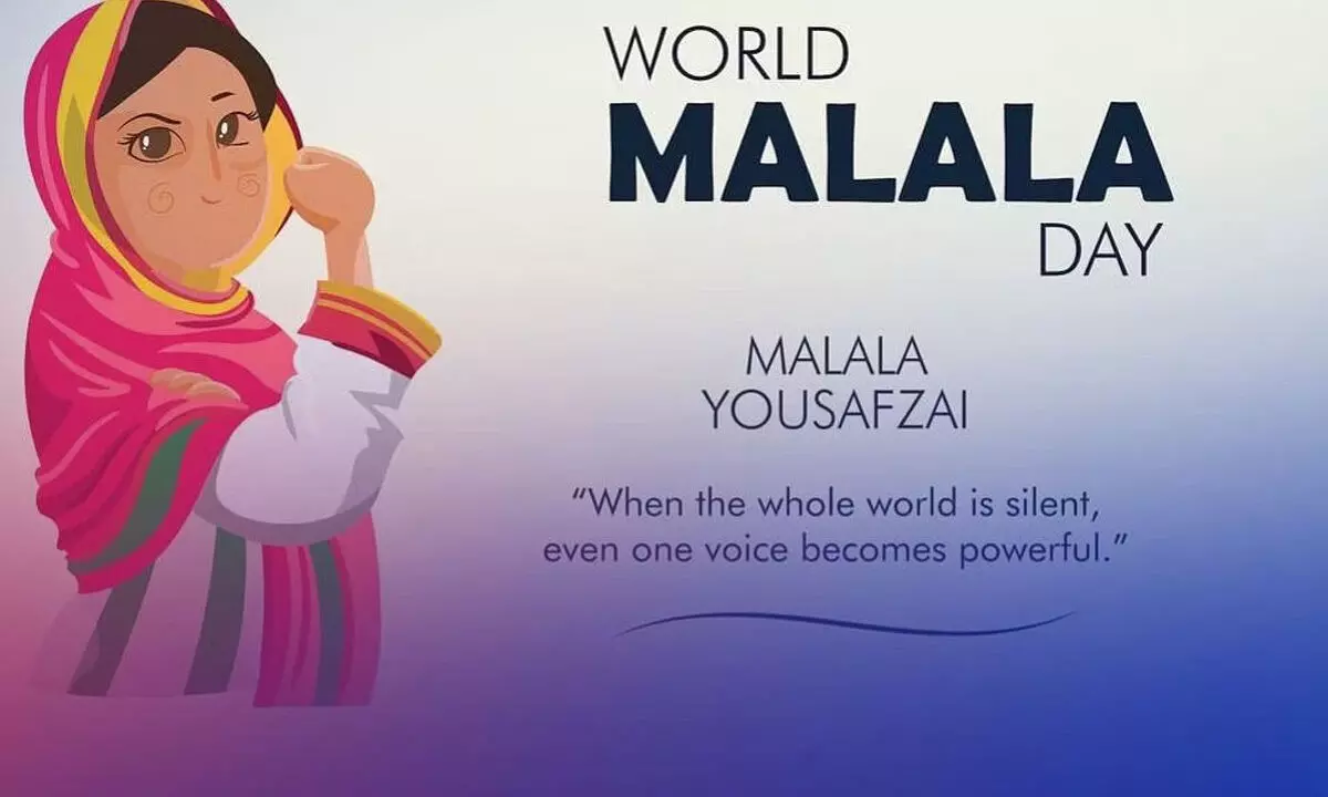 Malala Day 2023: Why is July 12 Celebrated as International Malala Day? Top 10 Quotes by Pakistani Activist