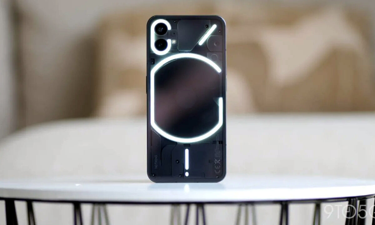 Nothing Phone 3a Series Pricing Leaked Ahead of March 4 Launch