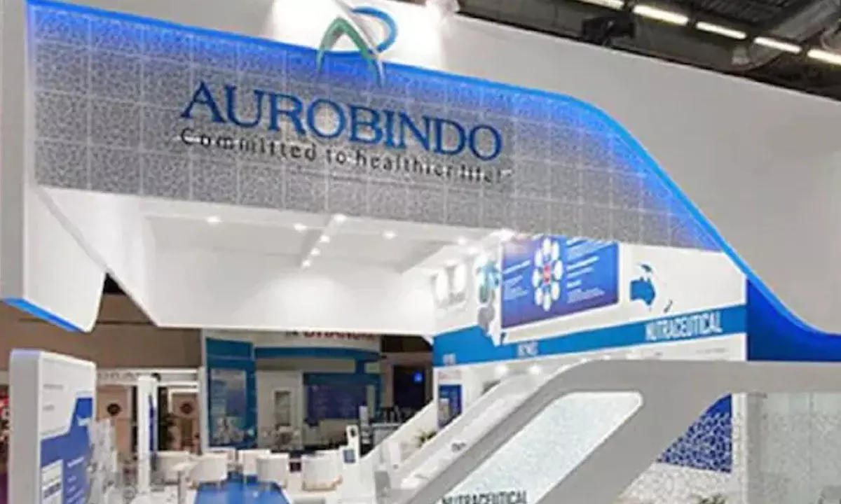 Aurobindo Pharma arm gets USFDA nod for Sevelamer hydrochloride tablets