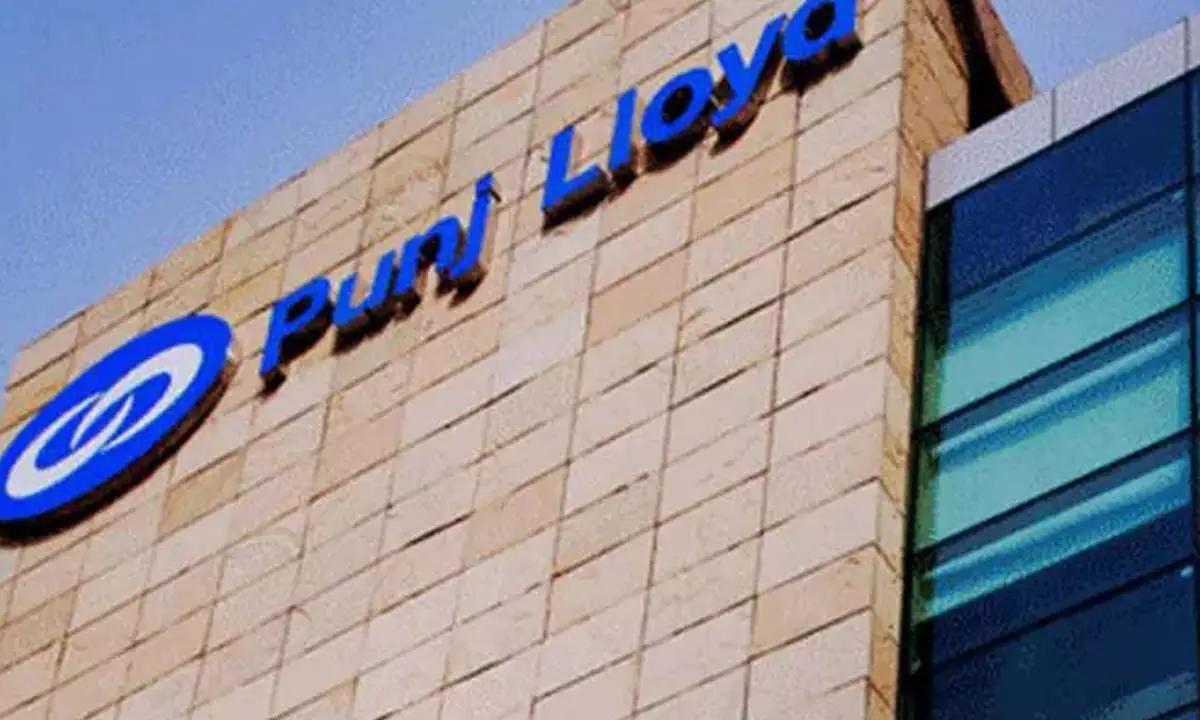 Punj Lloyd fails to attract any buyer in first round of e-auction