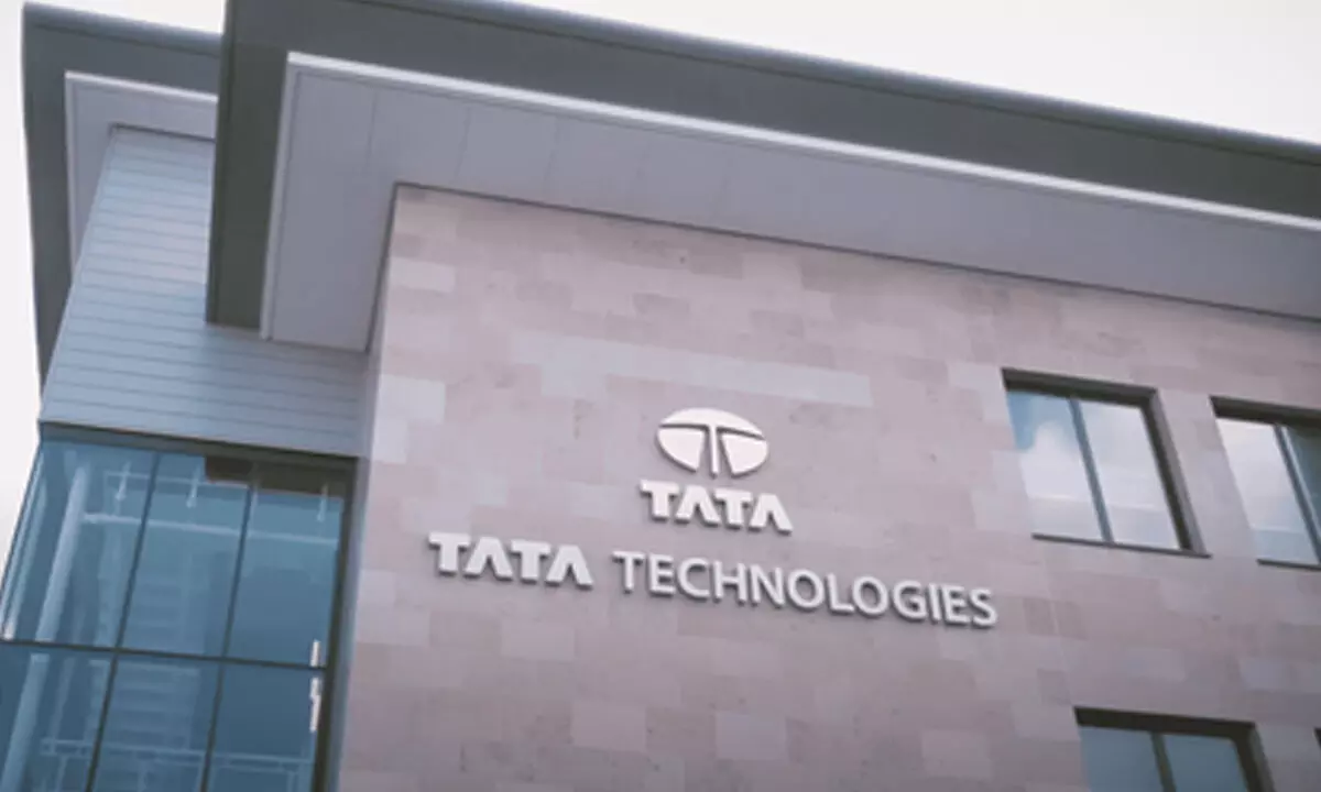 Tata Technologies express interest to invest Rs 2,000 crore in Karnataka