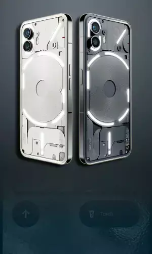 Nothing Phone (2): Features, Price and Sale Details