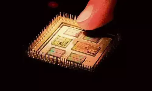 India playing catch-up game in semicon space