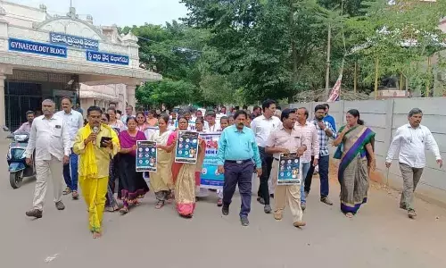 Population control is everyone’s duty: DM&HO