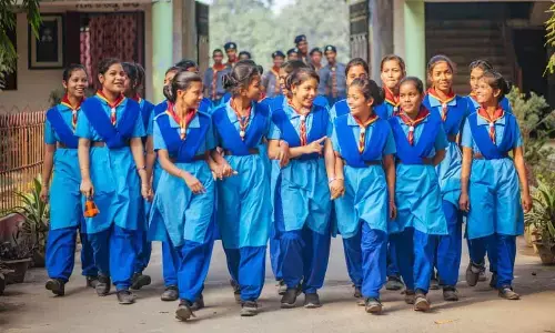 Bhubaneswar: Colour of uniforms for classes 9 & 10 students to be changed