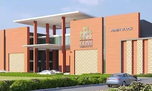 IIM Sambalpur conducts induction programme