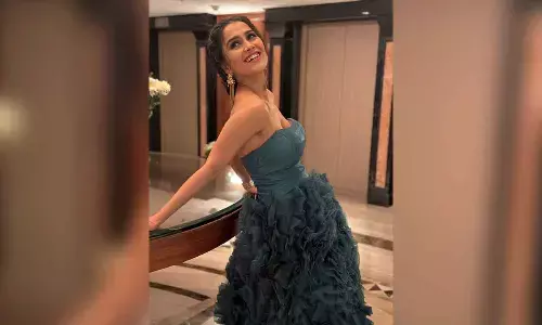 My key preference is for content rather than platform: Anushka Kaushik