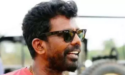 Stunt choreographer Kanal Kannan arrested