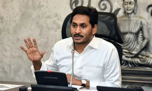 AP govt. directs officials to ensure 75 percent jobs given to locals in industries