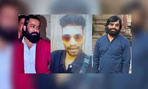 Tech firm MD, CEO hacked to death