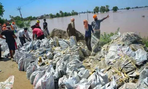 Patiala locals join hands in rescue, relief efforts