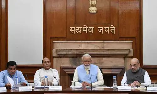 Union Cabinet to Consider Jan Vishwas Bill 2022