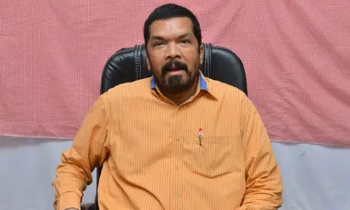 Posani Krishna Murali