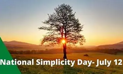 National Simplicity Day 2023: Theme, History, Significance, Quotes, and How to Celebrate