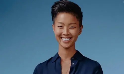 Kristen Kish