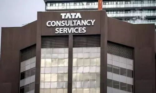 TCS Q1 net profit rises 17 pc to Rs 11,074 cr; North American market witnesses slower growth