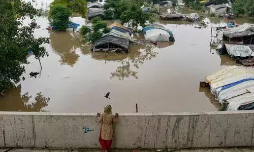 Delhi Rain: Section 144 Imposed In Delhi As Yamuna Passes Danger Mark