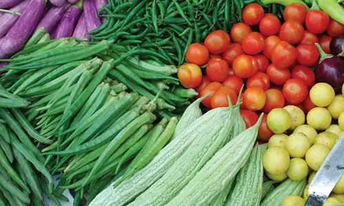 Retail inflation rises to 4.81% in June as food prices shoot up