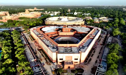 Cabinet clears amendment bill to set up IIM in Mumbai
