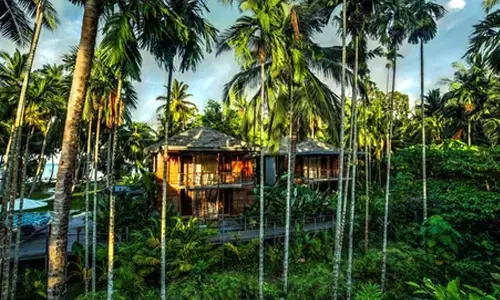 CGH Earth introduces personalised handmade holidays