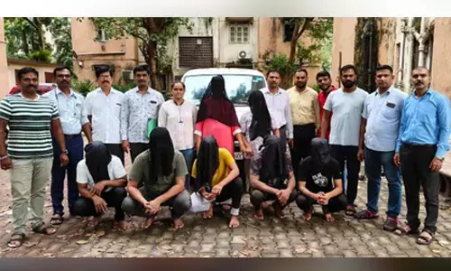 Mumbai Police bust drugs ring active on Mumbai-Pune Expressway, nab 7