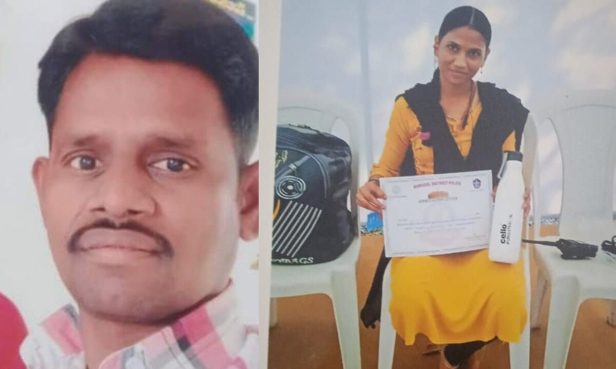 Kurnool Home guard cheats woman on pretext of offering job